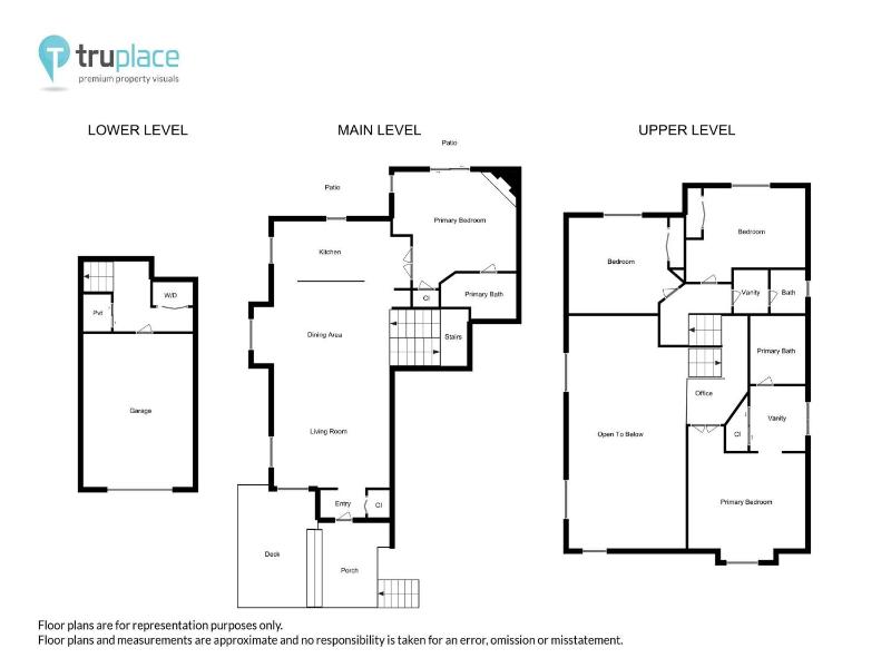 Four-Bedroom House image 3