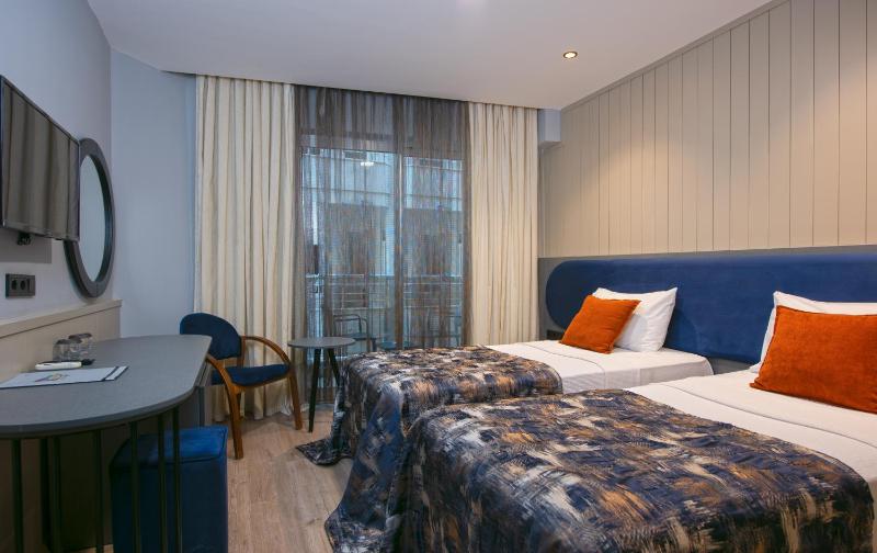 Comfort Room image 1