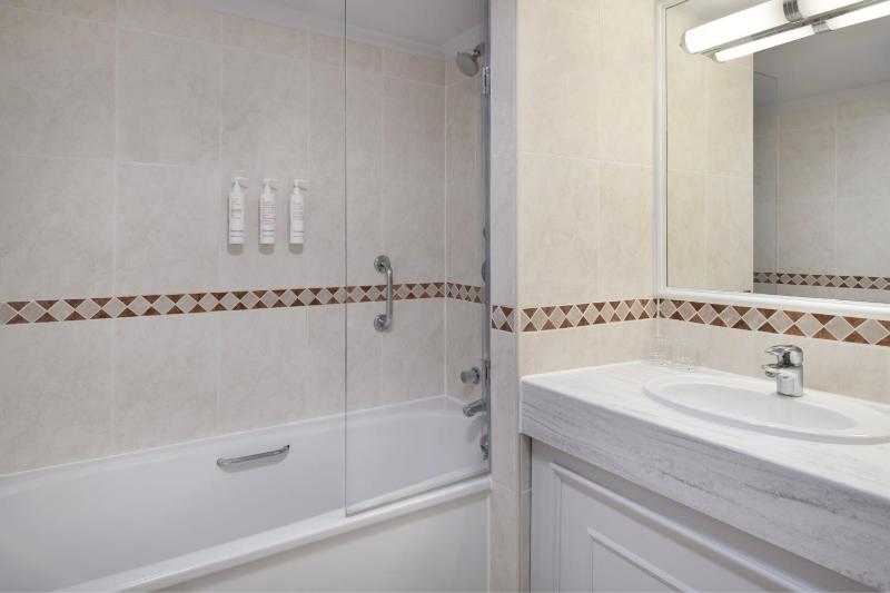 Deluxe Queen Room image 2