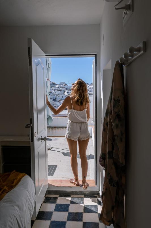 Atico La Vista By La Judería de Vejer - image 17