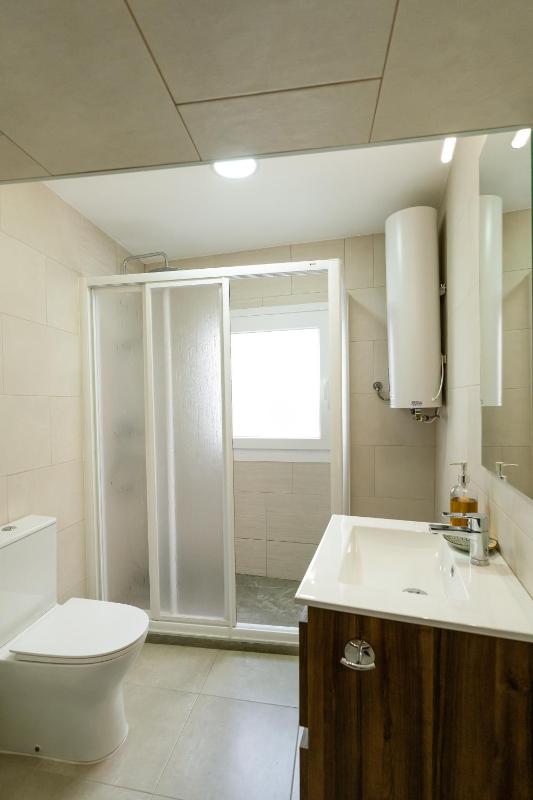 Atico La Vista By La Judería de Vejer - image 7