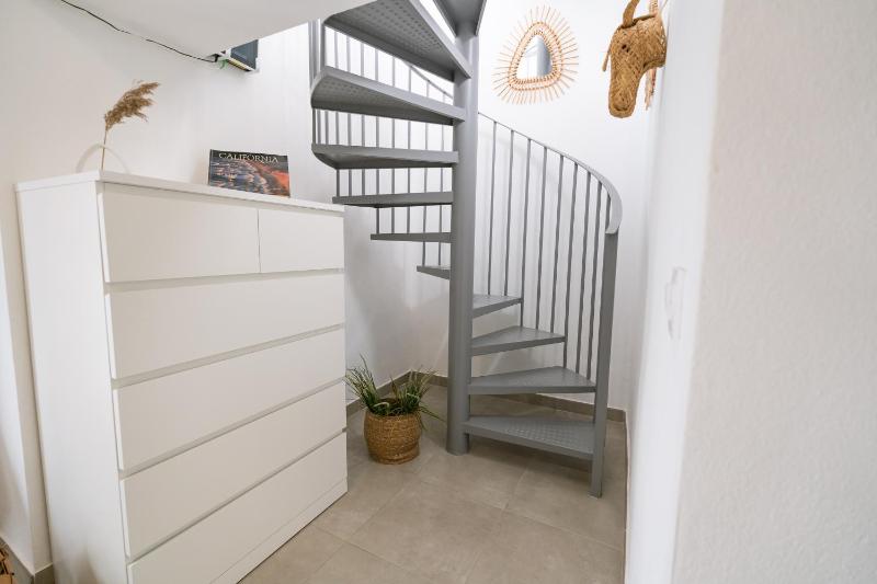 Atico La Vista By La Judería de Vejer - image 14