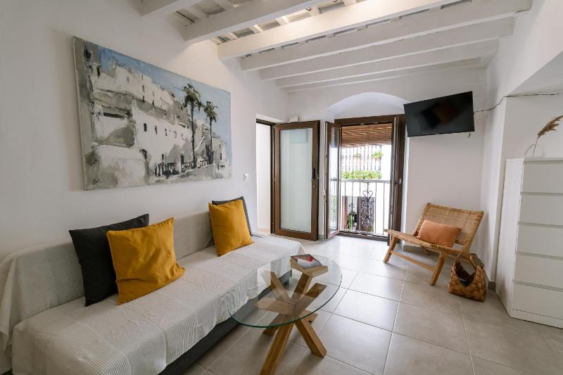 Atico La Vista By La Judería de Vejer - image 18