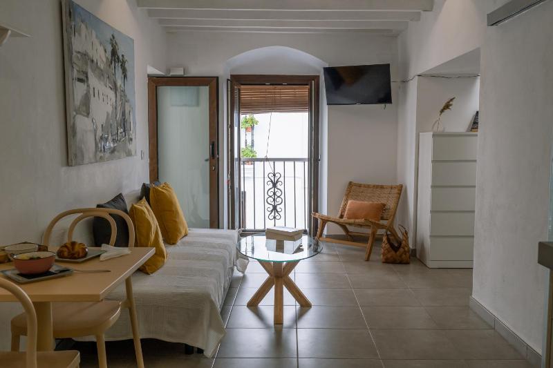 Atico La Vista By La Judería de Vejer - image 23
