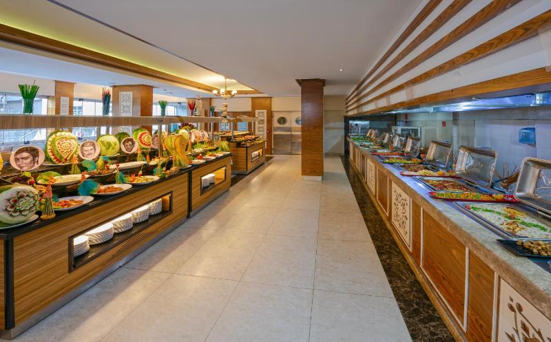 Monart City Hotel - All Inclusive Plus - image 12