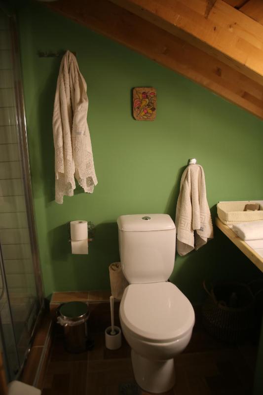 Double Room - Attic image 3