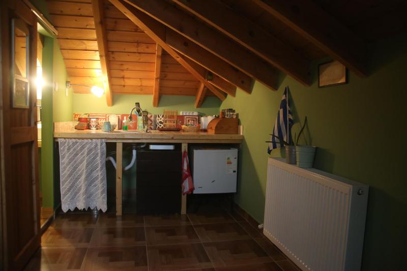 Double Room - Attic image 2