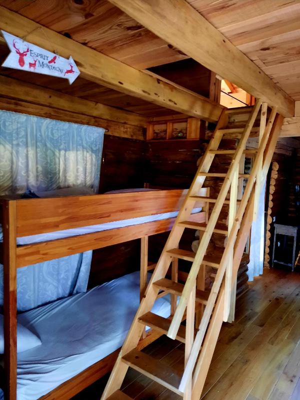 CHALET RONDIN JURA Images