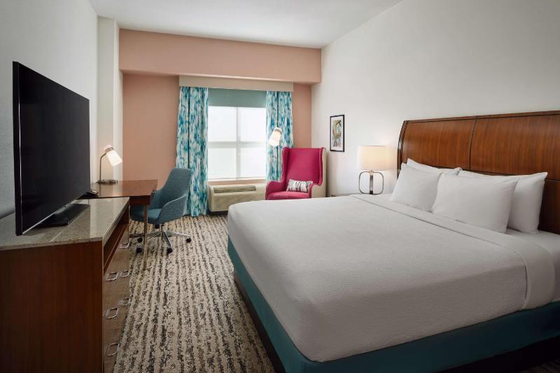 Hilton Garden Inn Atlanta Midtown - image 11