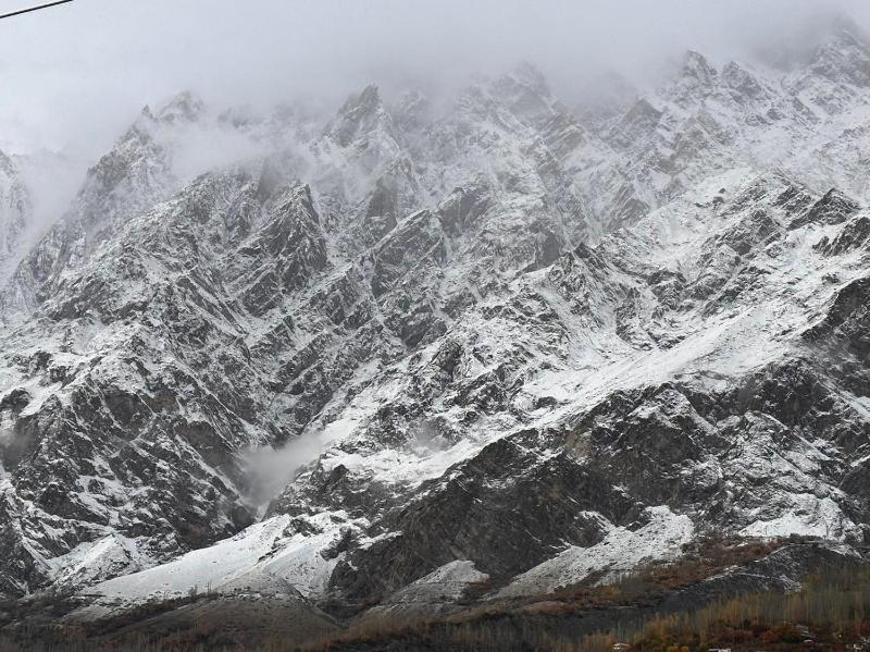 Backpackers Stories by Old Hunza Inn - image 4