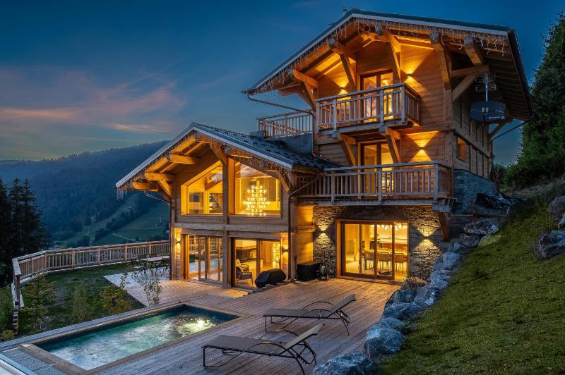 Chalet Valerie - image 17