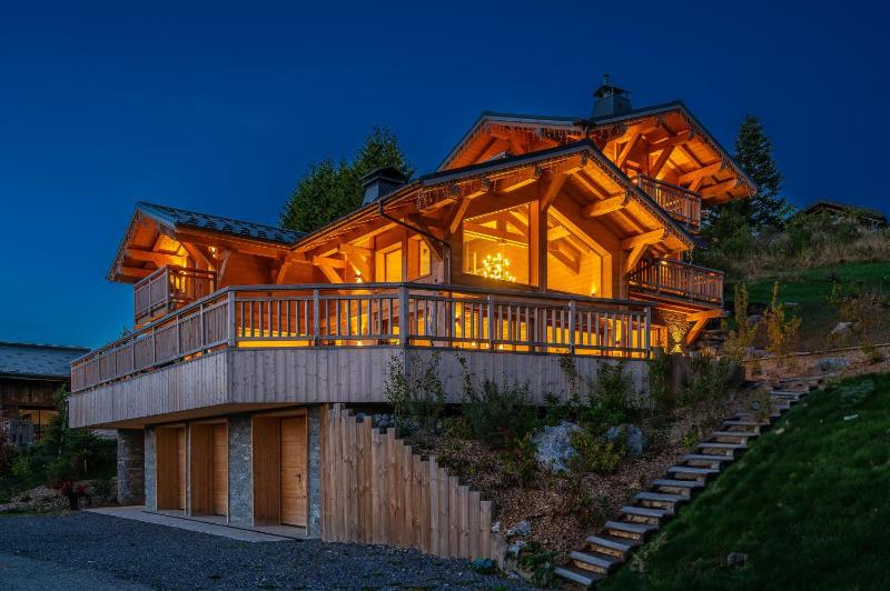 Chalet Valerie - image 14
