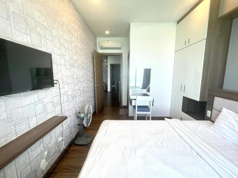 Duc's Oceanus Residence Nha Trang - image 30