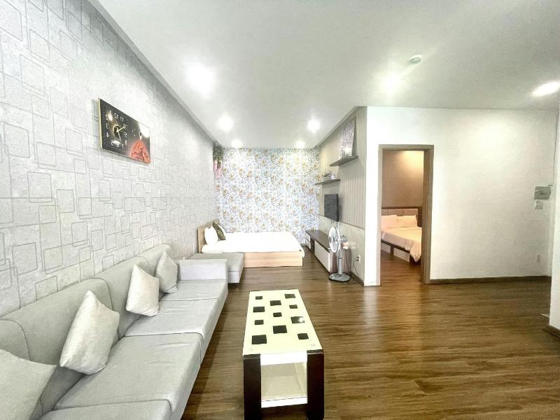 Duc's Oceanus Residence Nha Trang - image 48