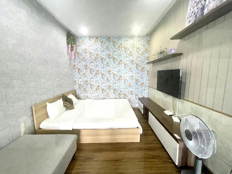 Duc's Oceanus Residence Nha Trang - image 16