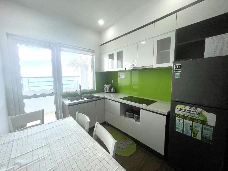 Duc's Oceanus Residence Nha Trang - image 20