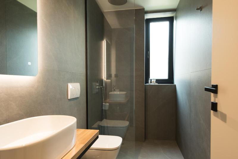 Deluxe Twin Room image 2