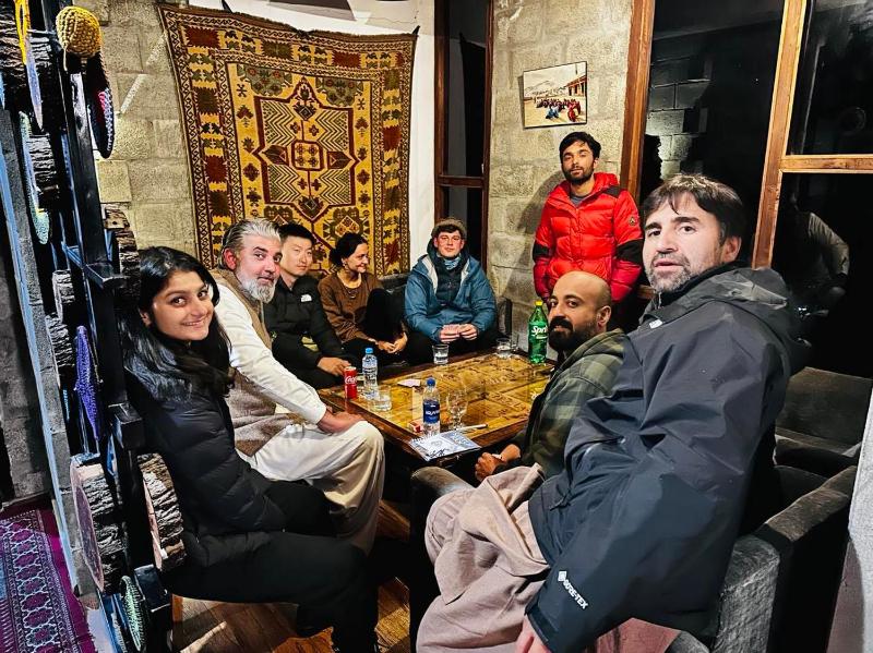 Old Hunza inn - image 9