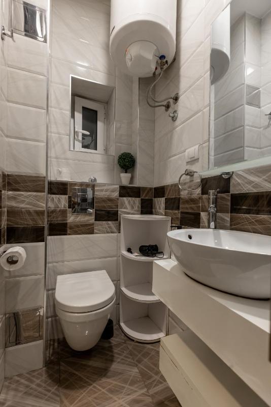 One-Bedroom Apartment image 2