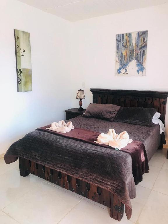 Hotel Casa Cantabria Campestre - image 25