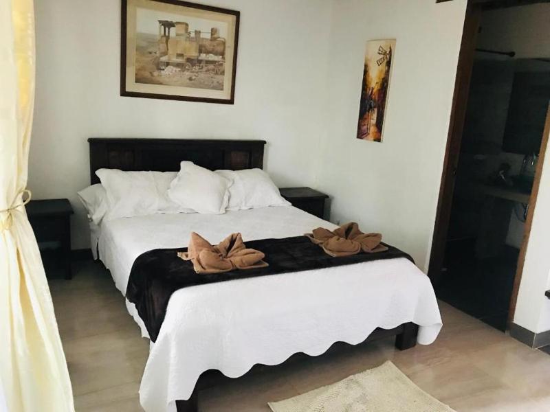 Hotel Casa Cantabria Campestre - image 11