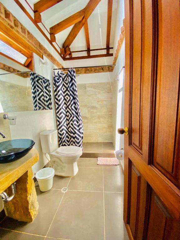 Hotel Casa Cantabria Campestre - image 5