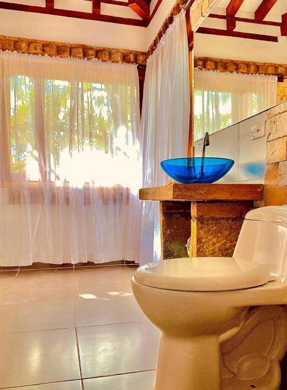 Hotel Casa Cantabria Campestre - image 24