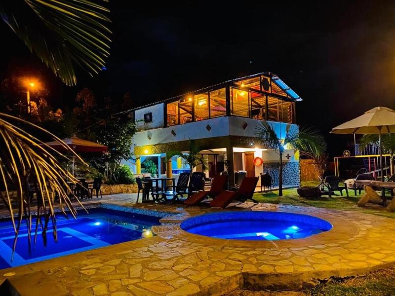 Hotel Casa Cantabria Campestre - image 22