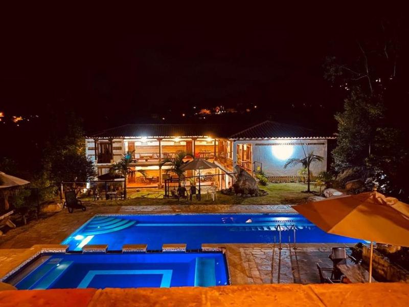 Hotel Casa Cantabria Campestre - image 15