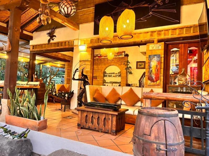 Hotel Casa Cantabria Campestre - image 39