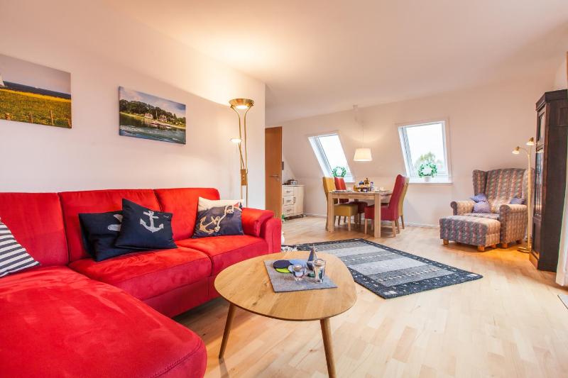Prinzenstraße Wohnung - image 1