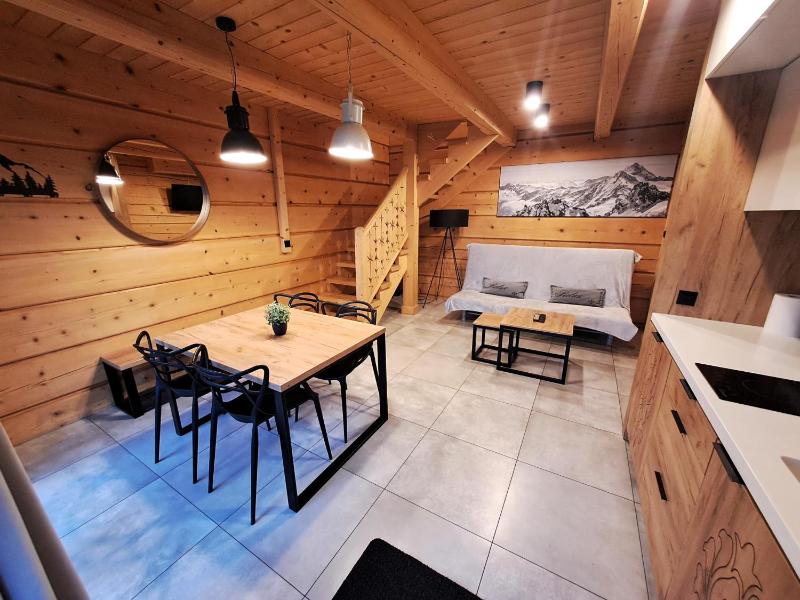 Two-Bedroom Chalet image 1