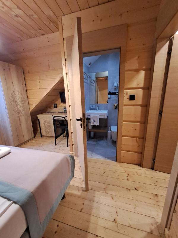 Double or Twin Room image 4