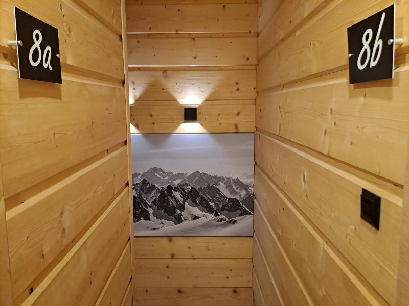 Two-Bedroom Chalet image 2