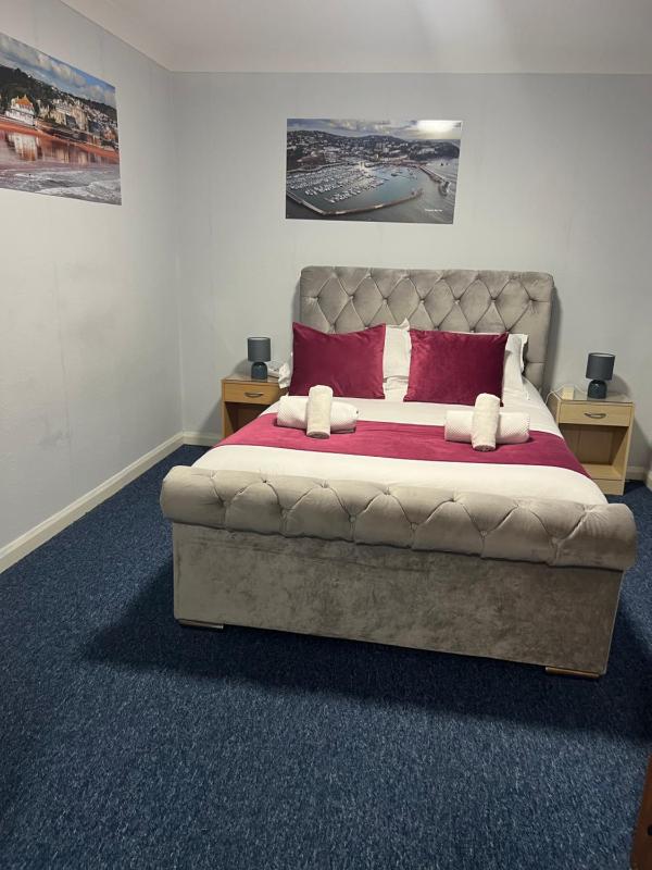 Standard Double Room image 1
