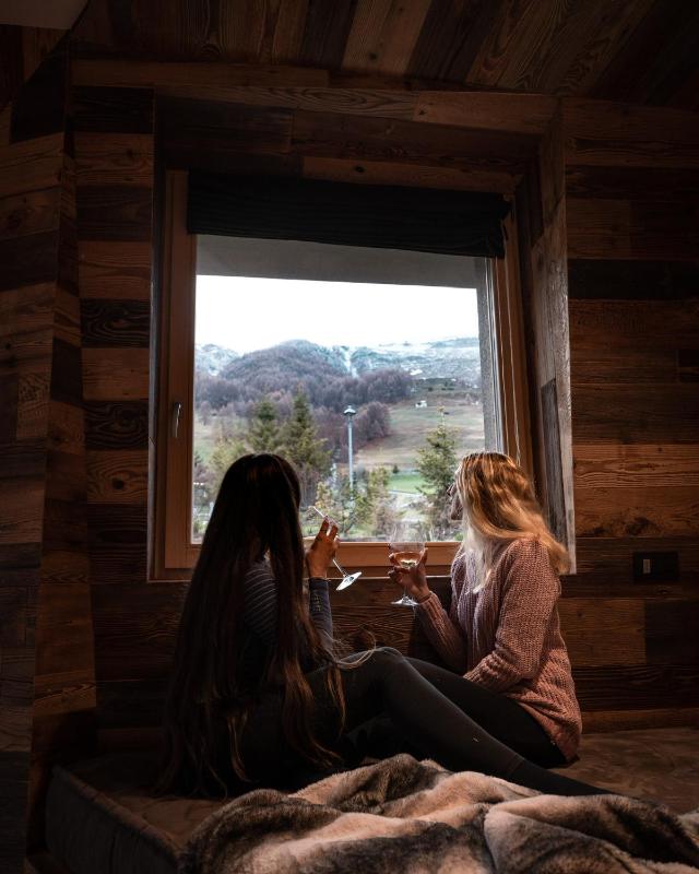 Suite with Sauna - Annex  image 4