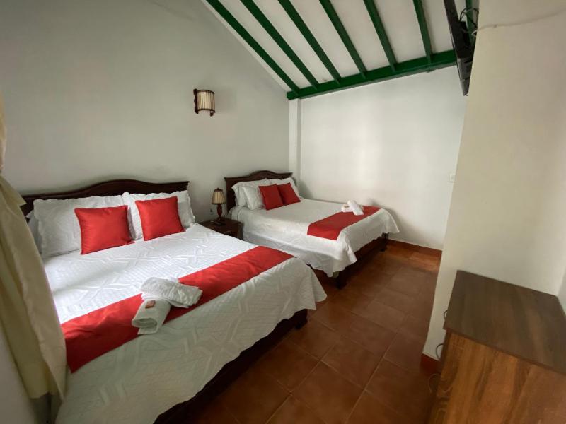 Posada La Rioja - image 8