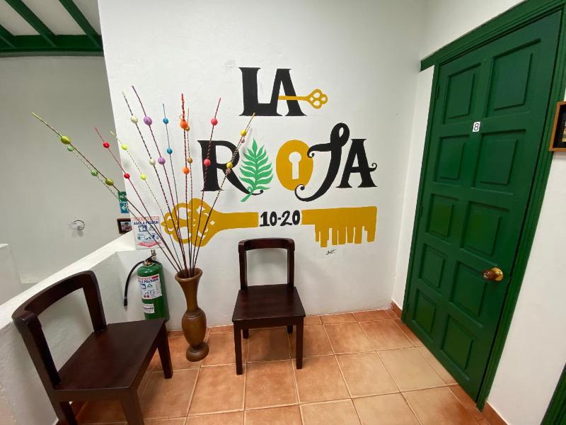 Posada La Rioja - image 35