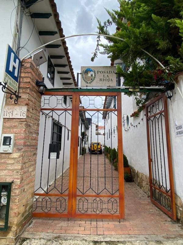 Posada La Rioja - image 50