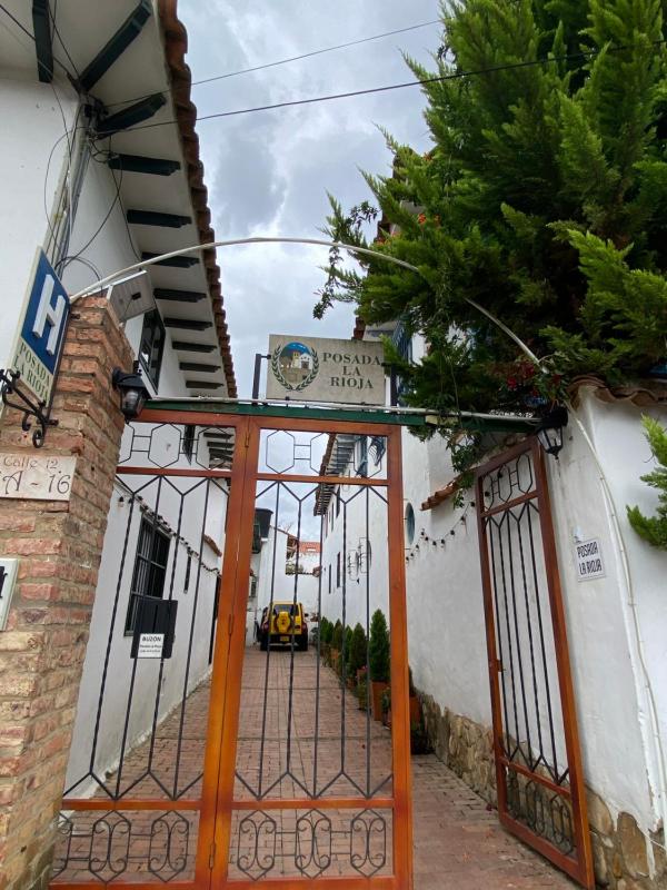 Posada La Rioja - image 9