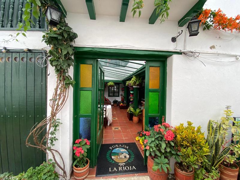 Posada La Rioja - image 18