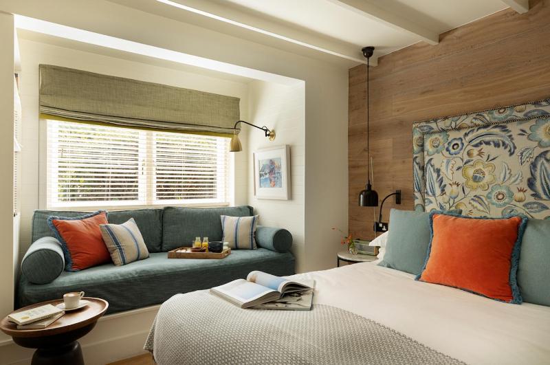 Superior Double Room image 1