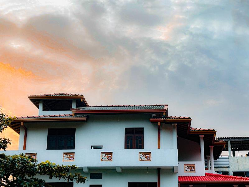 Golden Town Hotel - image 27