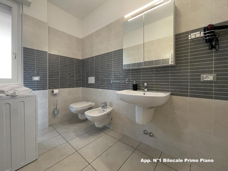 3V Apartments Bardolino - image 12