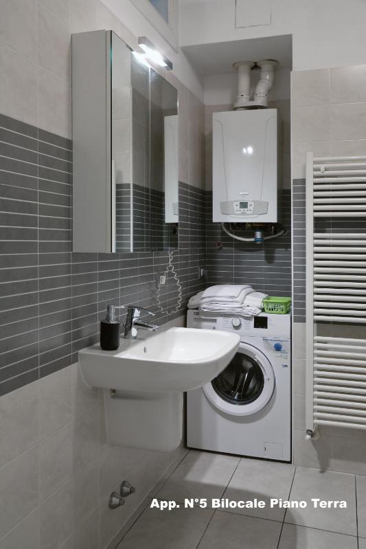 3V Apartments Bardolino - image 5