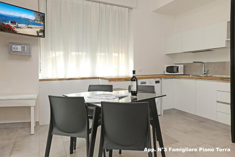 3V Apartments Bardolino - image 7