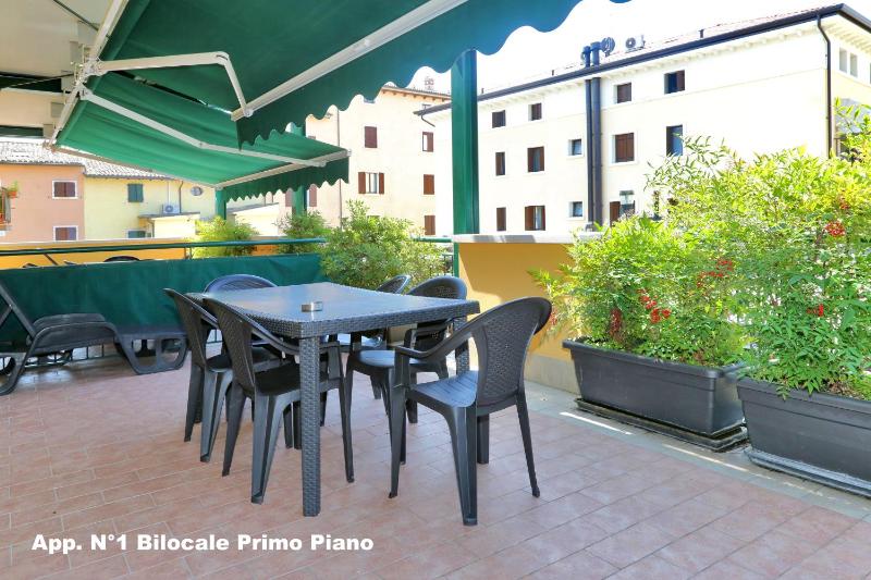 3V Apartments Bardolino - image 16
