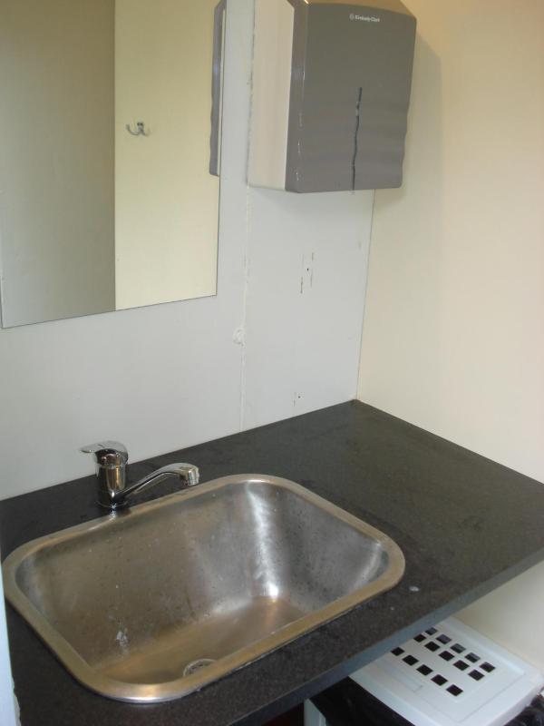 Camping Pod image 2