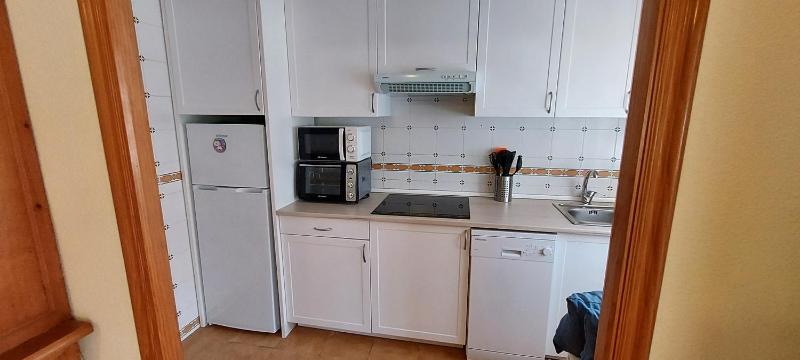 Bungalow Iratxe en Santa Pola - image 9