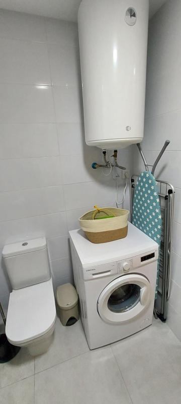 Bungalow Iratxe en Santa Pola - image 34